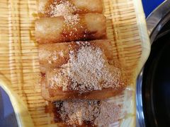 糍粑-马路边边串串香(北苑旗舰店)