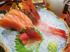 -鸟屋·烧鸟串烧居酒屋(新世纪广场店)