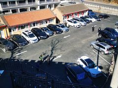 -京北渔家傲