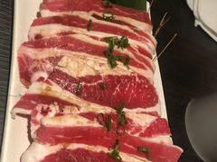 -AJIYA·池袋日式烧肉自助(天津万象城店)