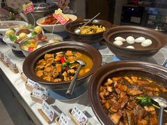 -绍兴老味道·非遗门店(银泰城店)