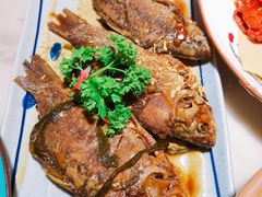 -老外婆(吾悦广场店)