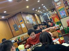 大堂-领鲜风味花雕鸡(马端街店)