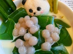 -港火社成都火锅(城市花园店)