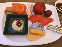 -杭州国际会议中心洲际酒店-原素全日餐厅(解放东路店)