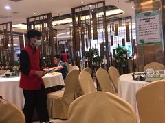 大堂-御景酒店