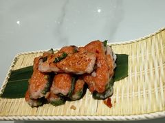 -常来小聚·广州非遗传承餐厅(高德置地店)