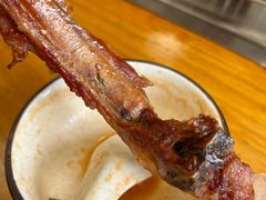 -张记焖窑·十五年专注焖烤(雍和宫店)