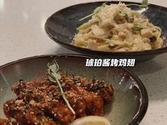 -BE BRIGHT KITCHEN(正佳广场店)