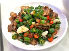 -嘉陵楼馋嘴城(簋街总店)