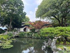 -杭州西湖柳莺里酒店