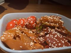 -蜜桃餐厅·伴山(湖滨商业街店)