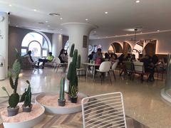 大堂-欢饮(王府井总店)