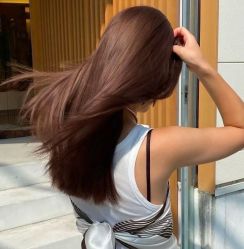 -YESIDO椰岛造型烫发染发