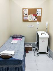 -银座Calla日式美容沙龙