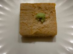 前菜-鮨青(恒基名人购物中心店)