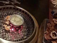 -300杯·和牛烧肉清酒专门店(廊里店)