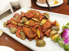 -北平小馆·烤鸭·家常菜(磨房北里店)