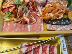 -牛人·雪花牛·木炭烤肉(昆山陆家店)