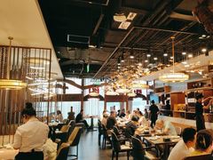 -有璟阁港式餐厅(国贸商城店)