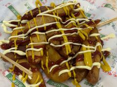 -渔记茶餐厅(渔村店)