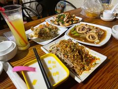 -Sasa的海(蜈支洲岛后海店)