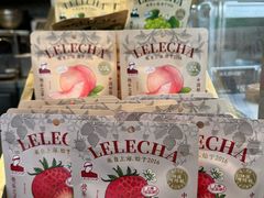 -LELECHA乐乐茶(王府井喜悦店)