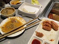 -海底捞火锅(名门店)