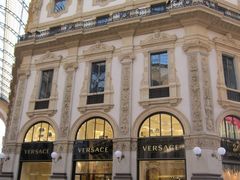 -埃马努埃莱二世拱廊