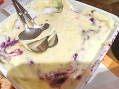 -火山屋台(新街口店)