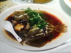 -金汇景海鲜酒家