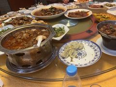 -燕北云山·农家菜·灶台鱼(密云溪翁庄店)