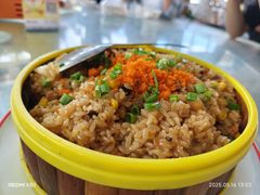 -阿弟特色海鲜餐厅·大排档(平潭店)