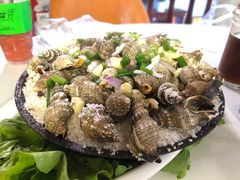 -老地方海鲜坊(步行街店)