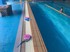 -南京国信酒店·骏搏体育游泳馆(新街口店)