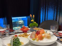 -海味世家·家常菜馆(明州里店)