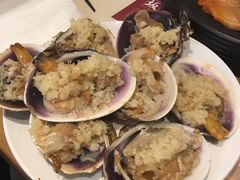 -赤坂亭·M9和牛烧肉·铁板烧(合肥万象城店)