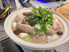 -可汗碳烤羊腿·羊排·全羊(布吉信义店)