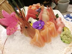 -山葵家·创意料理(EFC欧美广场店)