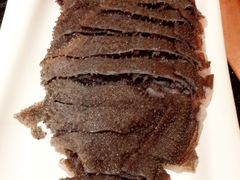 千层鲜百叶半份-铜来聚老北京涮肉(恒隆广场店)