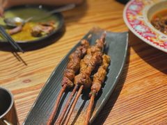 -塔哈尔·新疆盛宴(城西银泰店)