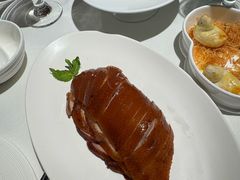 -四季民福烤鸭店(故宫店)