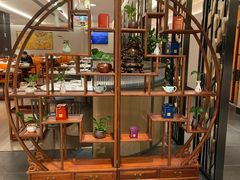 -广州天河合景福朋喜来登酒店