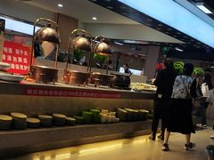 -新艺自助美食城(中山路店)