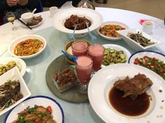 -鼎好家常菜(天桥店)