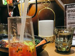 -秘密旅行Bonjour(黑金冠 江南西店)