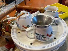 -点都德(龙之梦店)