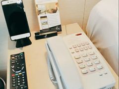 -香港皇家太平洋酒店