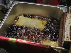 -正宗棉湖甜汤春卷店