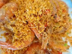 -潘先生海鲜城(神州半岛店)